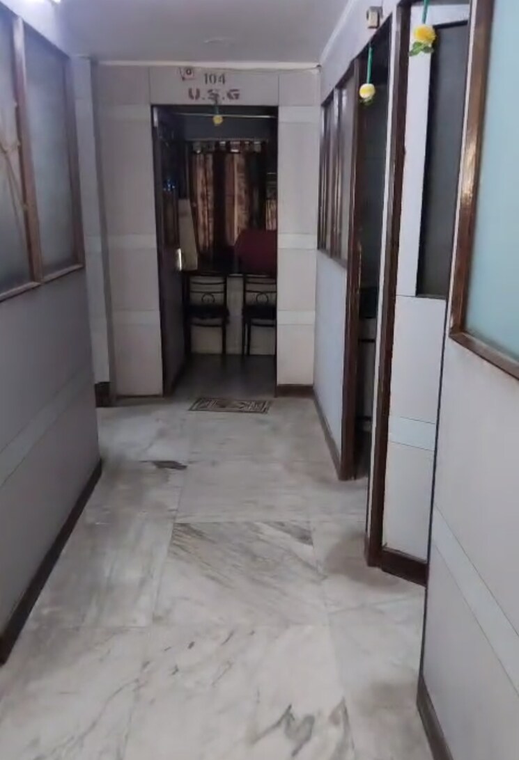 Hall, new town Commercial Office Space 2200 Sq.Ft. In New Town Kolkata 9312116