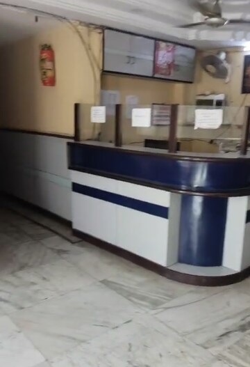 Utility Room in  Office Space at New Town – for Rent