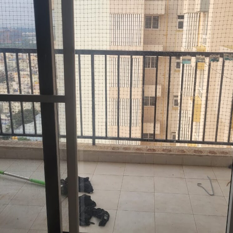 Balcony, kolte-patil-itowers-exente 2 Bedroom 793 Sq.Ft. Apartment In Doddanagamangala Village Bangalore 9312015
