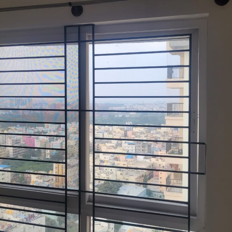 Room, kolte-patil-itowers-exente 2 Bedroom 793 Sq.Ft. Apartment In Doddanagamangala Village Bangalore 9312015