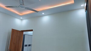 Furnished Amenities in 4 BHK Builder Floor at Sarfabad Village – for Sale