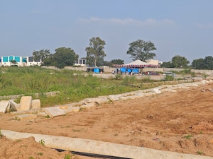  Plot For Sale in Gaddapotharam