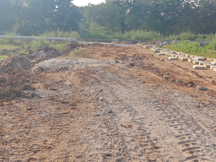 undefined, gaddapotharam  200 Sq.Yd. Plot In Gaddapotharam Hyderabad 9312018