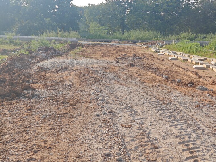 undefined, gaddapotharam  200 Sq.Yd. Plot In Gaddapotharam Hyderabad 9312018