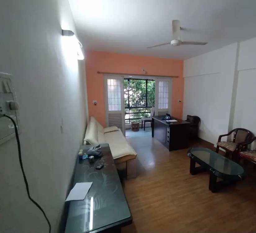 2 BHK Apartment For Rent in Sudhir Aakash