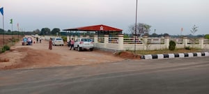  Plot For Sale in JB Nature Valley, Choutuppal