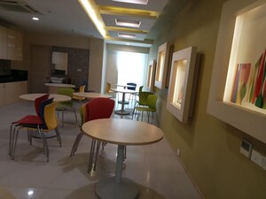  Office Space For Rent in Gajra G Square Business Park, Vashi Sector 30a