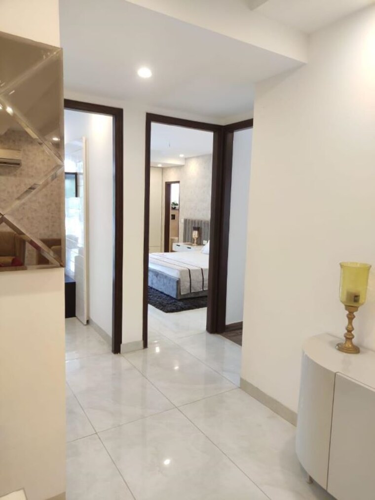 Room, pinnacle-aeren-homes 3 Bedroom 1680 Sq.Ft. Apartment In Pir Machalla Zirakpur 9312030