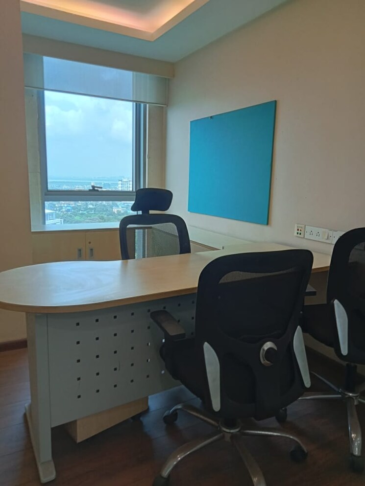 Team Area, gajra-g-square-business-park Commercial Office Space 1650 Sq.Ft. In Vashi Sector 30a Navi Mumbai 9312025