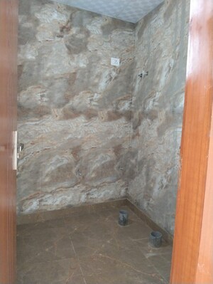 Bathroom in 2 BHK Builder Floor at Sunshine Apartments Sector 73, Sector 73 – for Sale