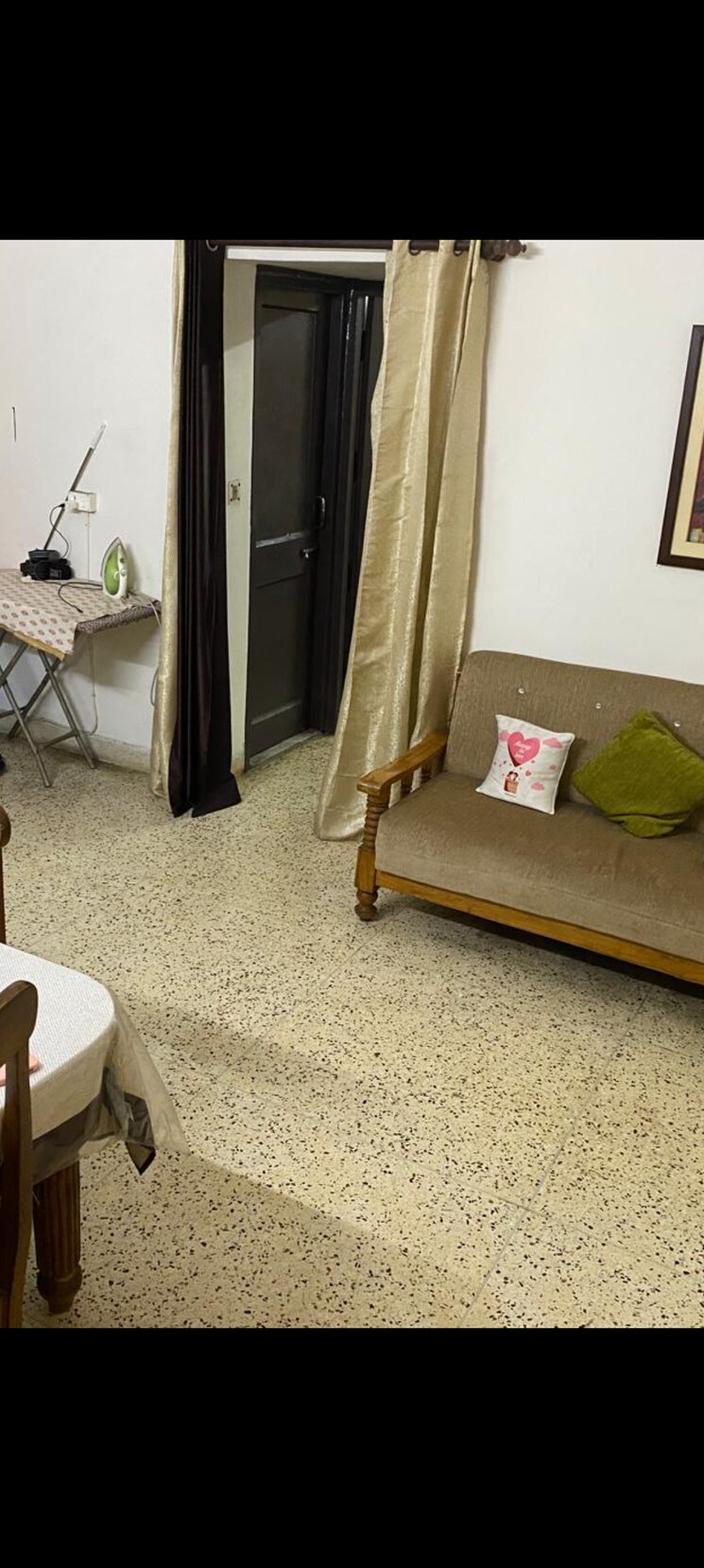 Living Room, rwa-apartments-sector-40 2 Bedroom 1200 Sq.Ft. Independent House In Sector 40 Noida 9312054