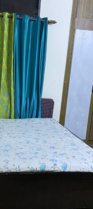 Bedroom in 2 BHK Independent House at RWA Apartments Sector 40, Sector 40 – for Rent