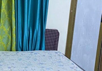 Bedroom in 2 BHK Independent House at RWA Apartments Sector 40, Sector 40 – for Rent