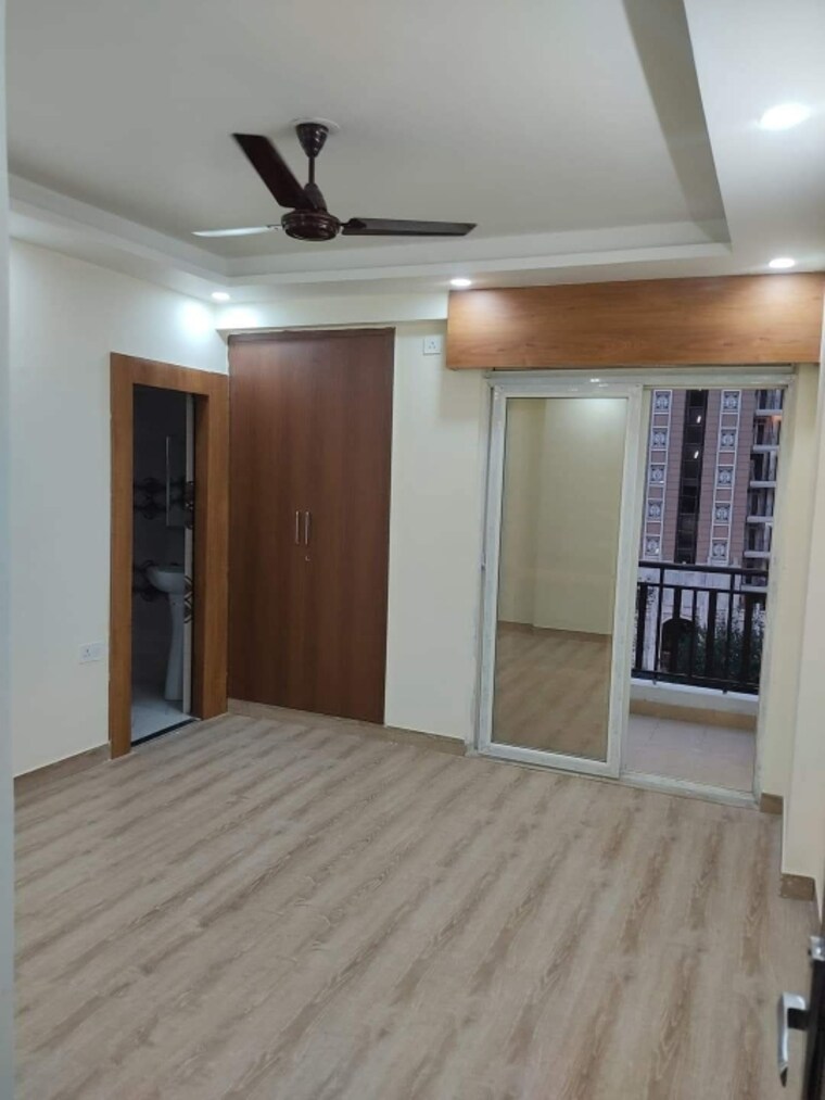Bedroom, aims-greens-avenue 3 Bedroom 1440 Sq.Ft. Apartment In Sector 4 Greater Noida Greater Noida 9312052