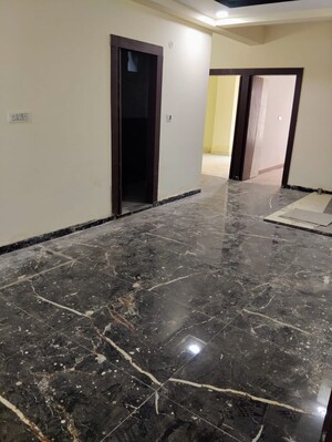 Living Room in 2 BHK Builder Floor at Sunshine Apartments Sector 73, Sector 73 – for Sale