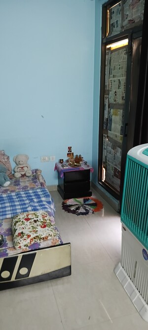 Bedroom in 4 BHK Apartment at Manesar – for Rent