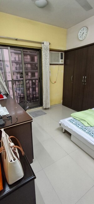 Furnished Amenities in 2 BHK Apartment at Shree Tirupati Siddeshwar Gardens Villa, Dhokali – for Sale