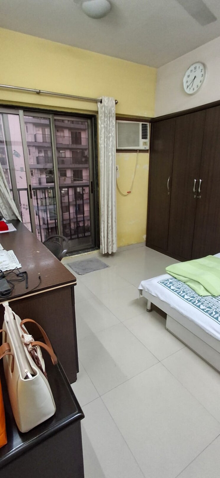 undefined, shree-tirupati-siddeshwar-gardens-villa 2 Bedroom 980 Sq.Ft. Apartment In Dhokali Thane 9312057