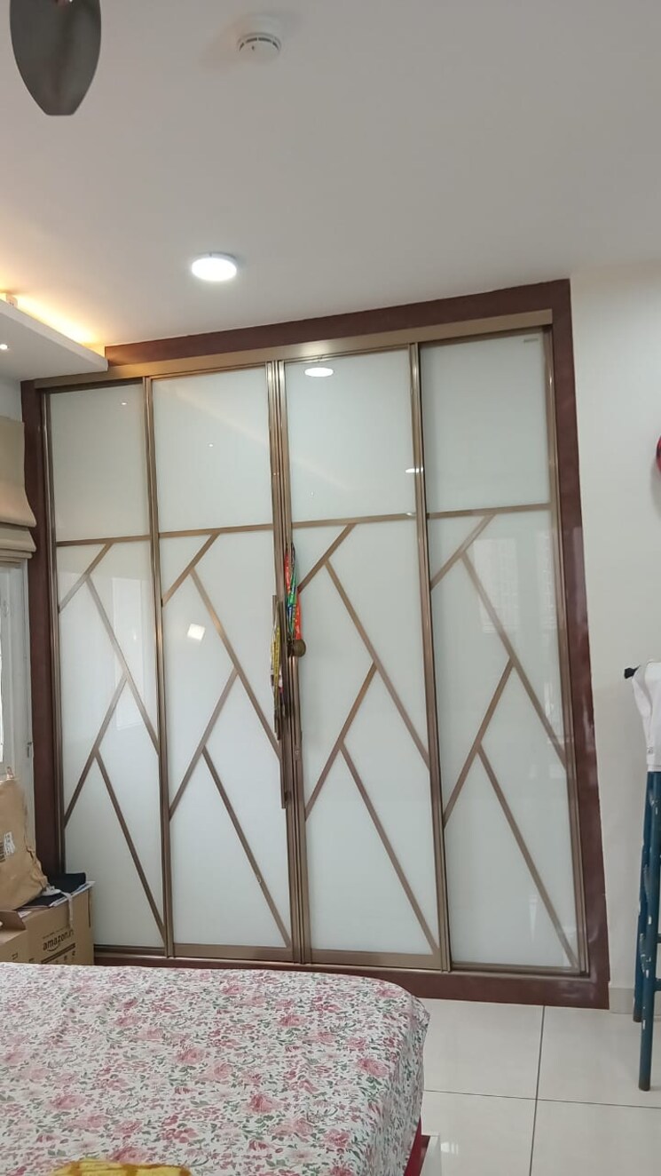 undefined, prestige-lakeside-habitat 3.5 Bedroom 2135 Sq.Ft. Apartment In Varthur Bangalore 9312048