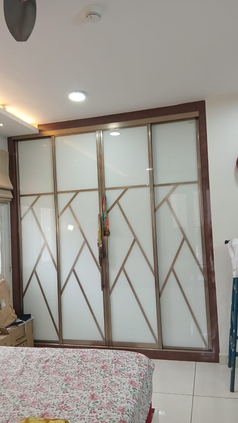 undefined, prestige-lakeside-habitat 3.5 Bedroom 2135 Sq.Ft. Apartment In Varthur Bangalore 9312048