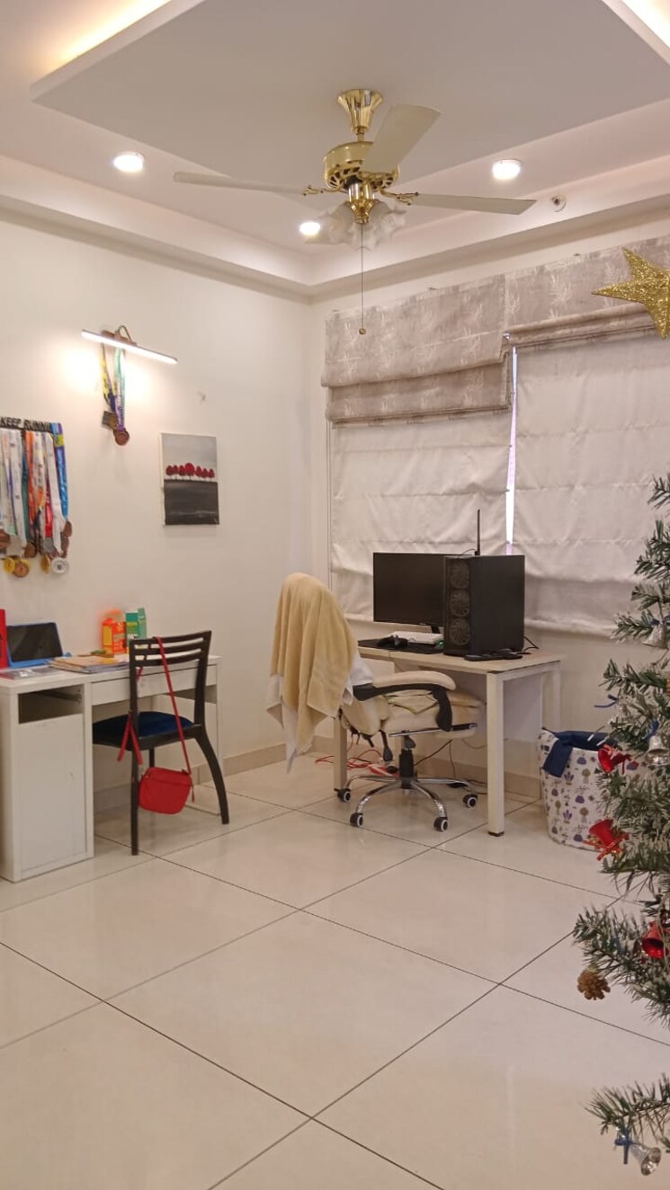 Team Area, prestige-lakeside-habitat 3.5 Bedroom 2135 Sq.Ft. Apartment In Varthur Bangalore 9312048