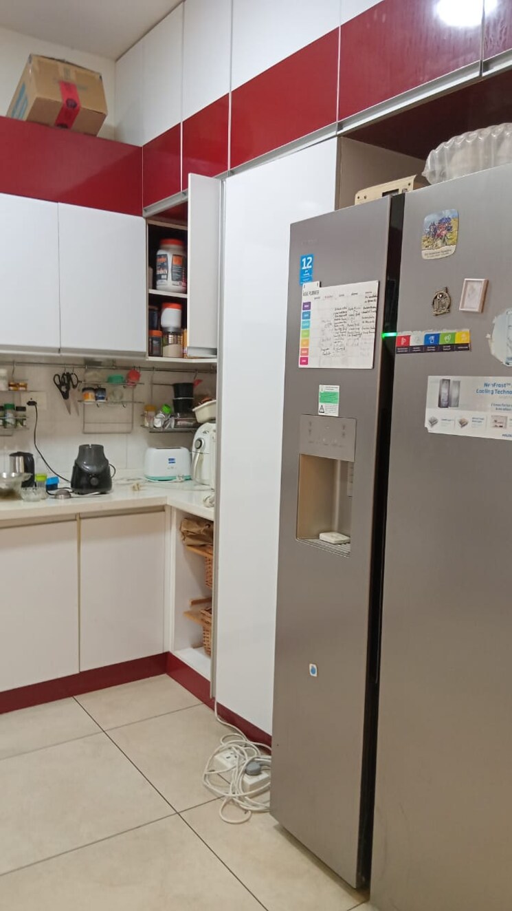 Kitchen, prestige-lakeside-habitat 3.5 Bedroom 2135 Sq.Ft. Apartment In Varthur Bangalore 9312048