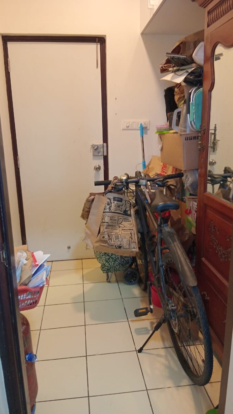 Balcony, prestige-lakeside-habitat 3.5 Bedroom 2135 Sq.Ft. Apartment In Varthur Bangalore 9312048