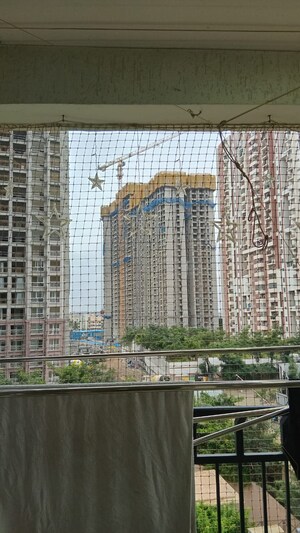 3.5 BHK Apartment – Exterior View View at Prestige Lakeside Habitat, Varthur - for Rent