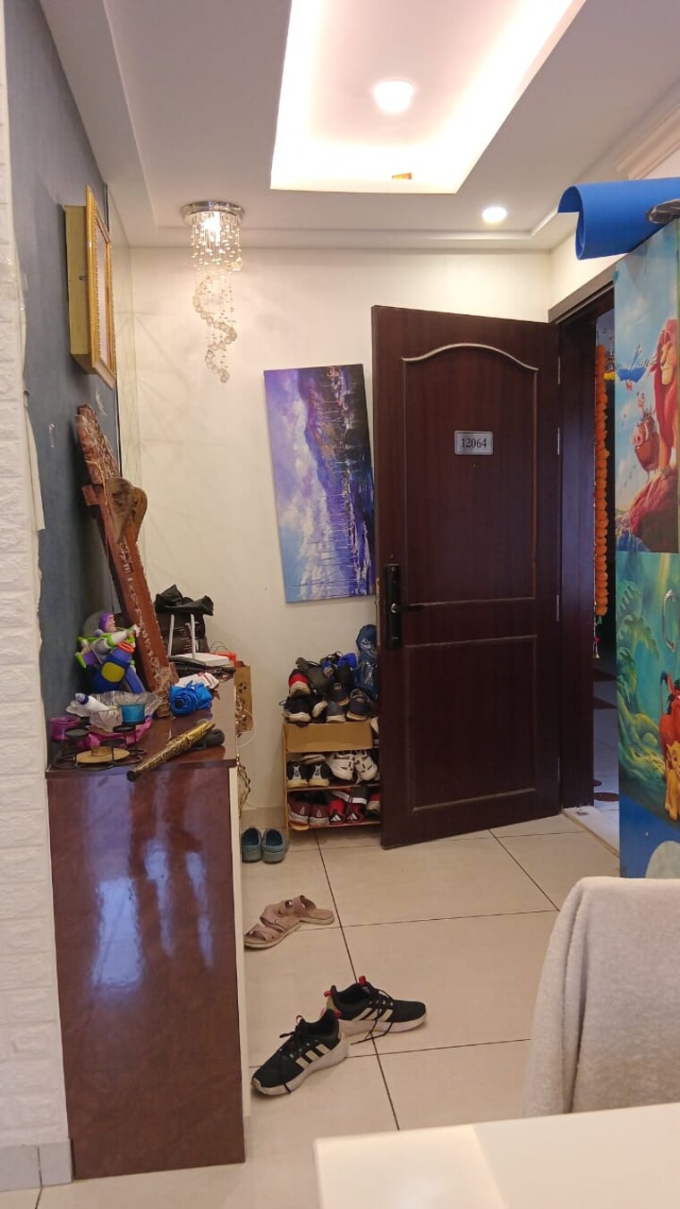 undefined, prestige-lakeside-habitat 3.5 Bedroom 2135 Sq.Ft. Apartment In Varthur Bangalore 9312048