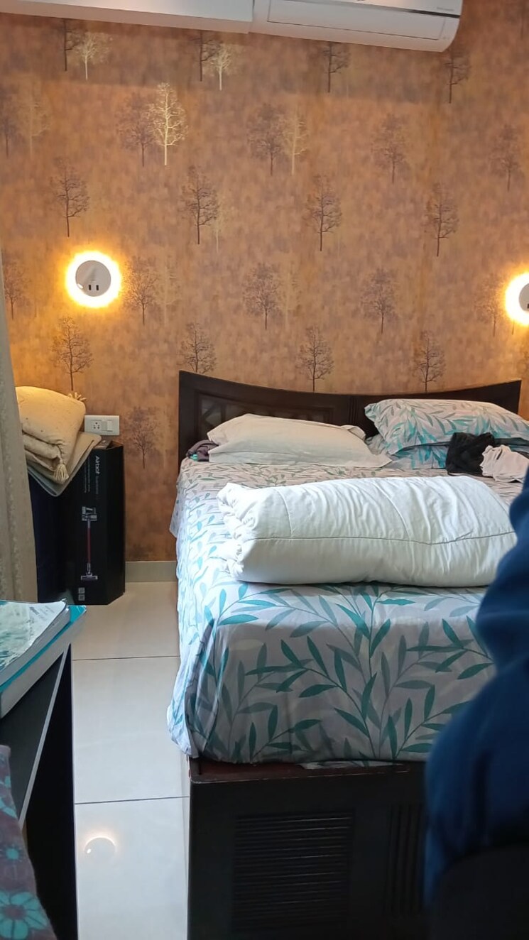 Bedroom, prestige-lakeside-habitat 3.5 Bedroom 2135 Sq.Ft. Apartment In Varthur Bangalore 9312048