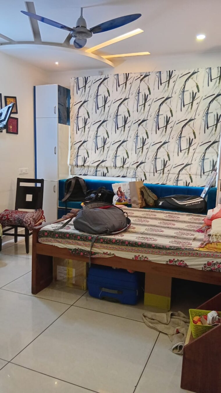 Team Area, prestige-lakeside-habitat 3.5 Bedroom 2135 Sq.Ft. Apartment In Varthur Bangalore 9312048