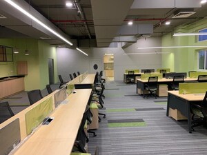  Office Space For Rent in Baner