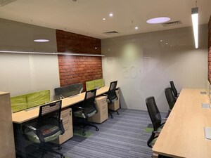 Team Area in  Office Space at Baner – for Rent