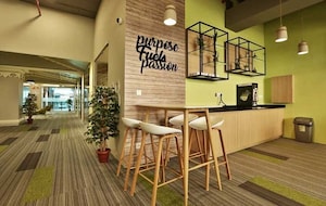   Office Space at Baner – for Rent