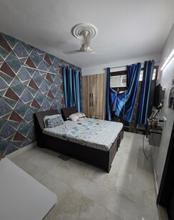 3 BHK + Servant Room Apartment For Sale in Sam Palm Olympia