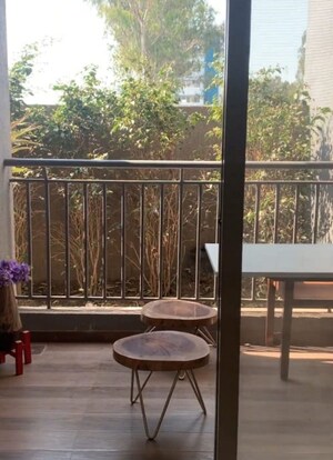 Gym in 2 BHK Apartment at Pristine ILife, Mundhwa – for Sale