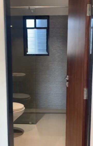 Bathroom in 2 BHK Apartment at Pristine ILife, Mundhwa – for Sale