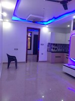 2 BHK + Study Room 1100 Sq.Ft. Builder Floor in Vinayaka Hight 