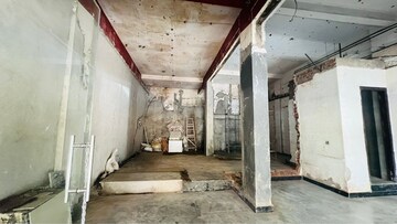  Shop For Rent in Kamdhenu Swarna, Kharghar