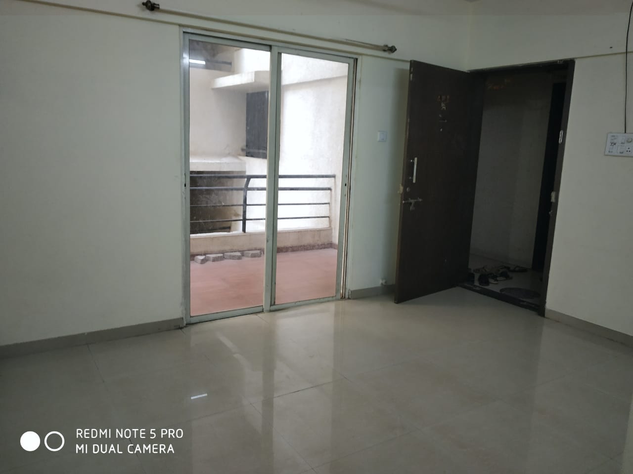 1 BHK + Pooja Room 550 Sq.Ft. Apartment in Jalan Aura County Pune