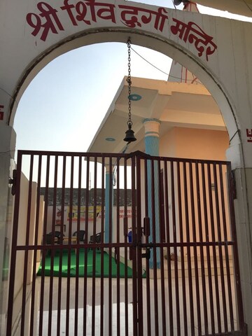 Staircase in 2 BHK Independent House at Radha Krishna Residency, Tilapta – for Sale