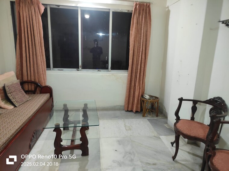 Living Room, hiranandani-gardens-cypress 1 Bedroom 550 Sq.Ft. Apartment In Powai Mumbai 9312096