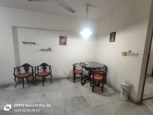 Parking in 1 BHK Apartment at Hiranandani Gardens Cypress, Powai – for Rent