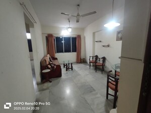 1 BHK Apartment For Rent in Hiranandani Gardens Cypress, Powai