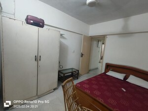 Furnished Amenities in 1 BHK Apartment at Hiranandani Gardens Cypress, Powai – for Rent