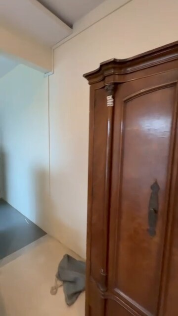 1 RK Apartment For Rent in Rushi The Kollage, Andheri East