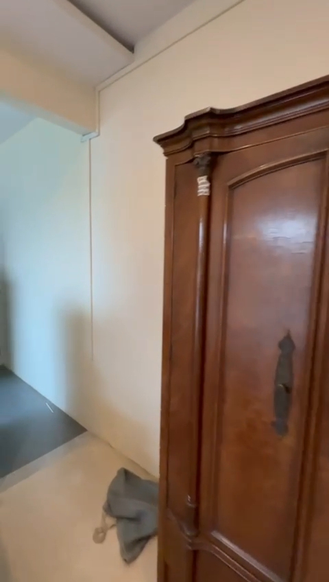 1 RkApartment For Rent in Rushi The Kollage