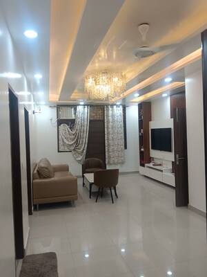 3 BHK Builder Floor For Rent in Panchsheel Vihar
