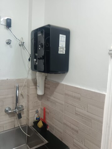  3 BHK Builder Floor at Panchsheel Vihar – for Rent