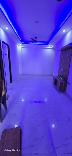 3 BHK Builder Floor For Sale in Sarfabad Village